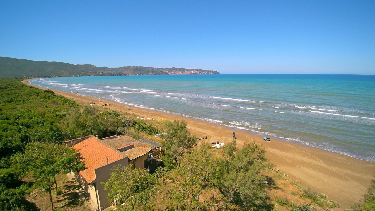 Photo of Outdoor in Santa Liberata