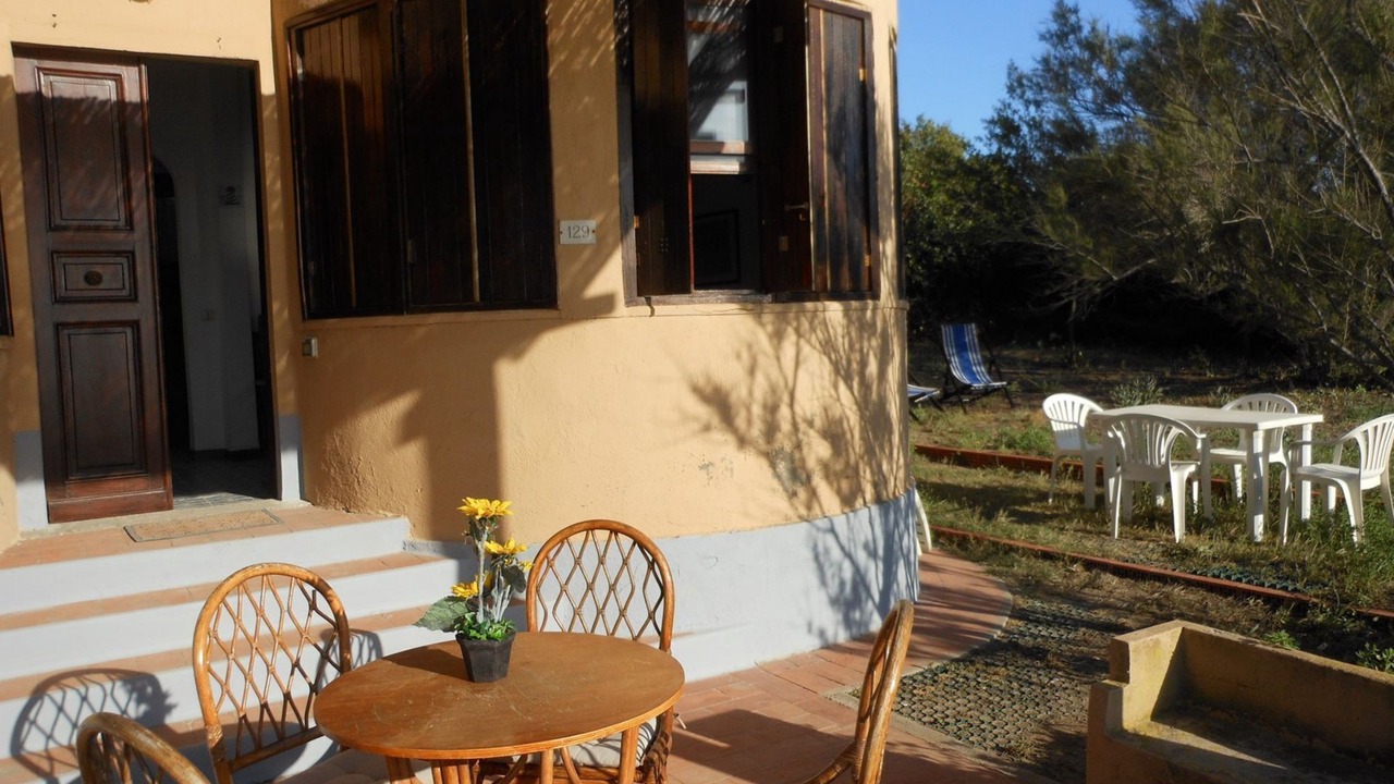 Photo of Outdoor in Santa Liberata