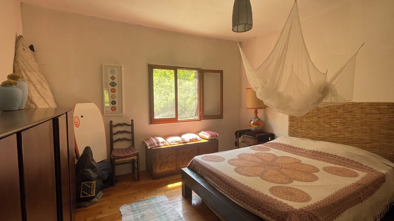 Photo of Bedroom in San Felice Circeo