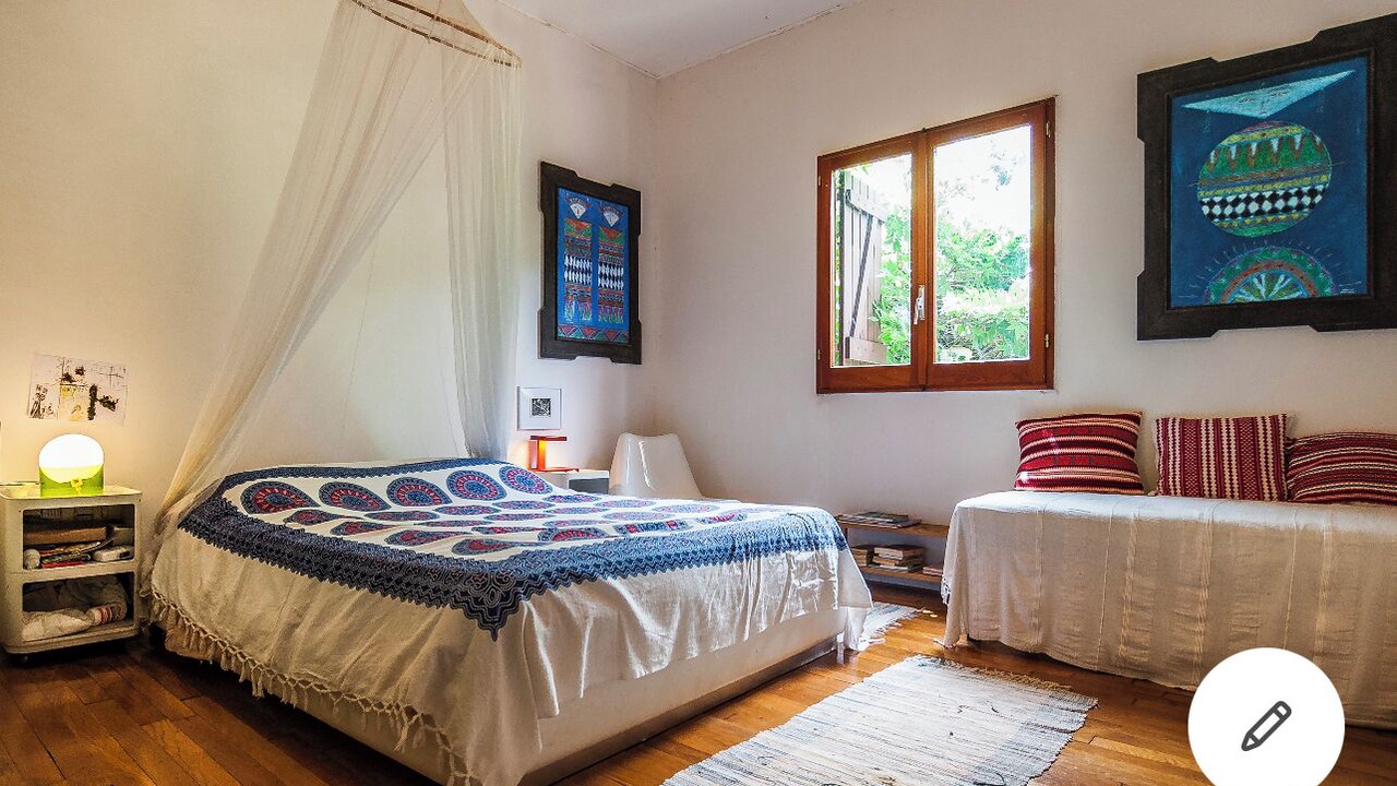 Photo of Bedroom in San Felice Circeo