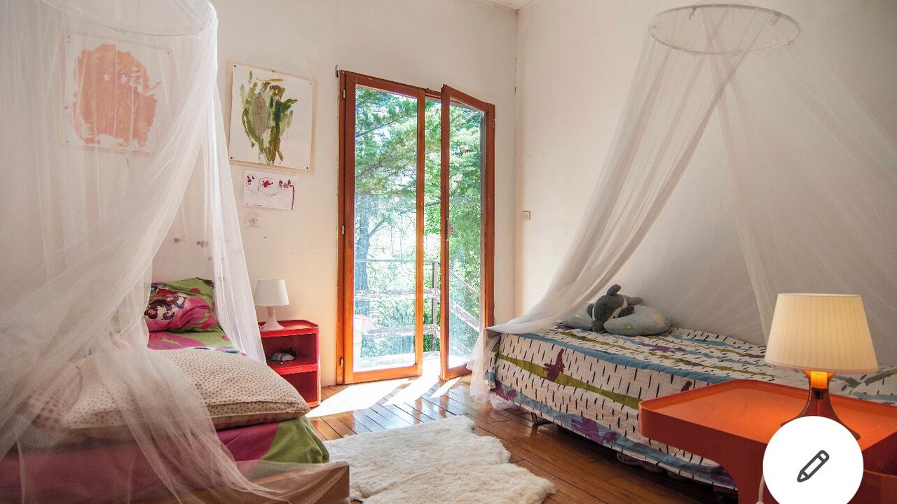Photo of Bedroom in San Felice Circeo