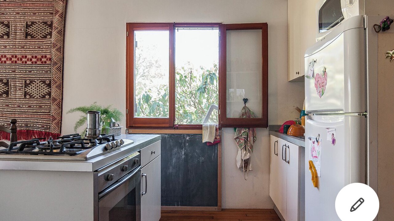 Photo of Kitchen in San Felice Circeo