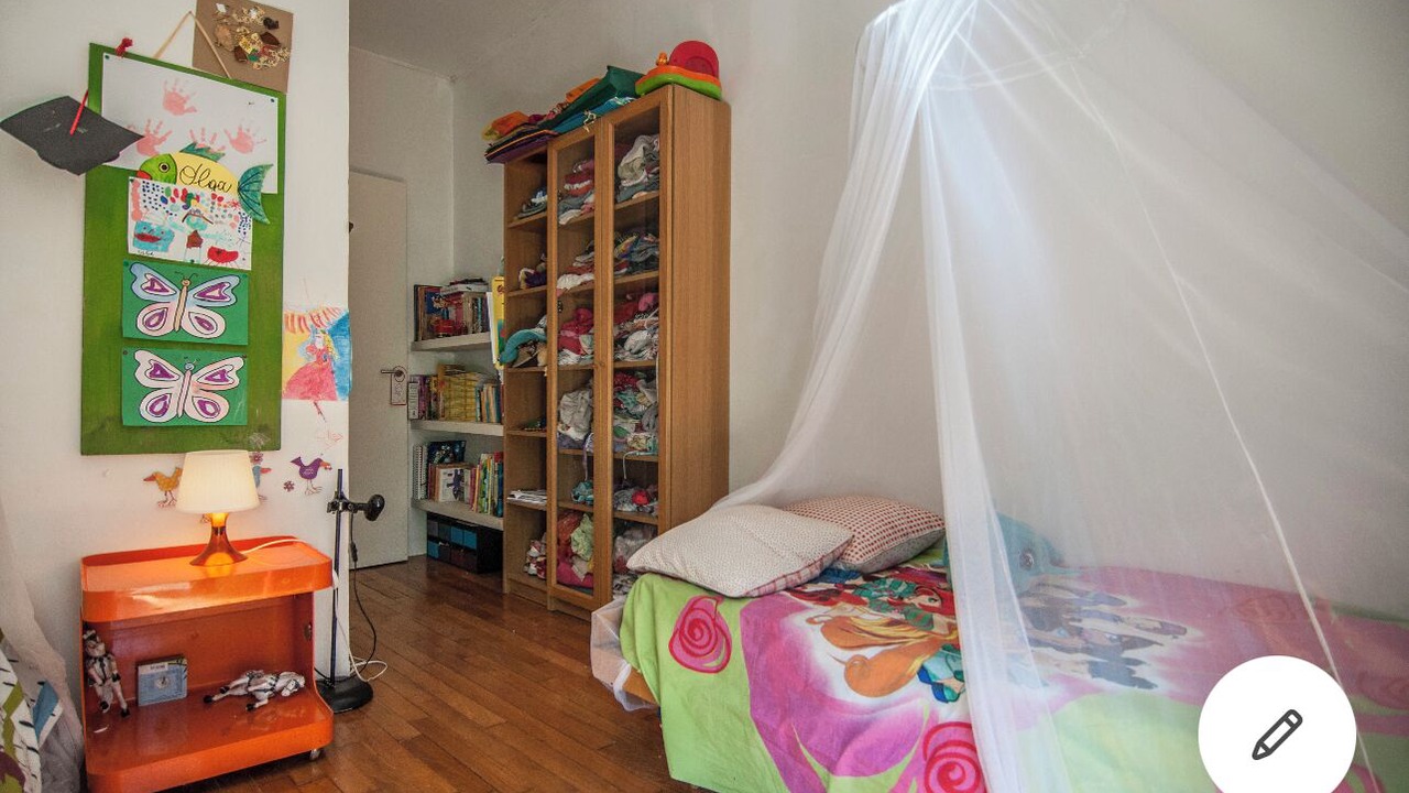 Photo of Bedroom in San Felice Circeo