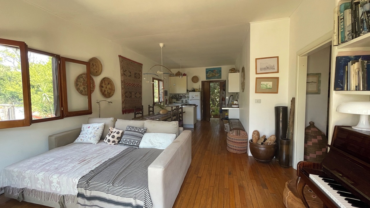 Photo of Bedroom in San Felice Circeo