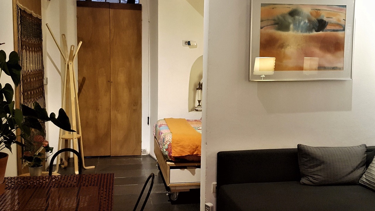 Photo of Bedroom in Monti