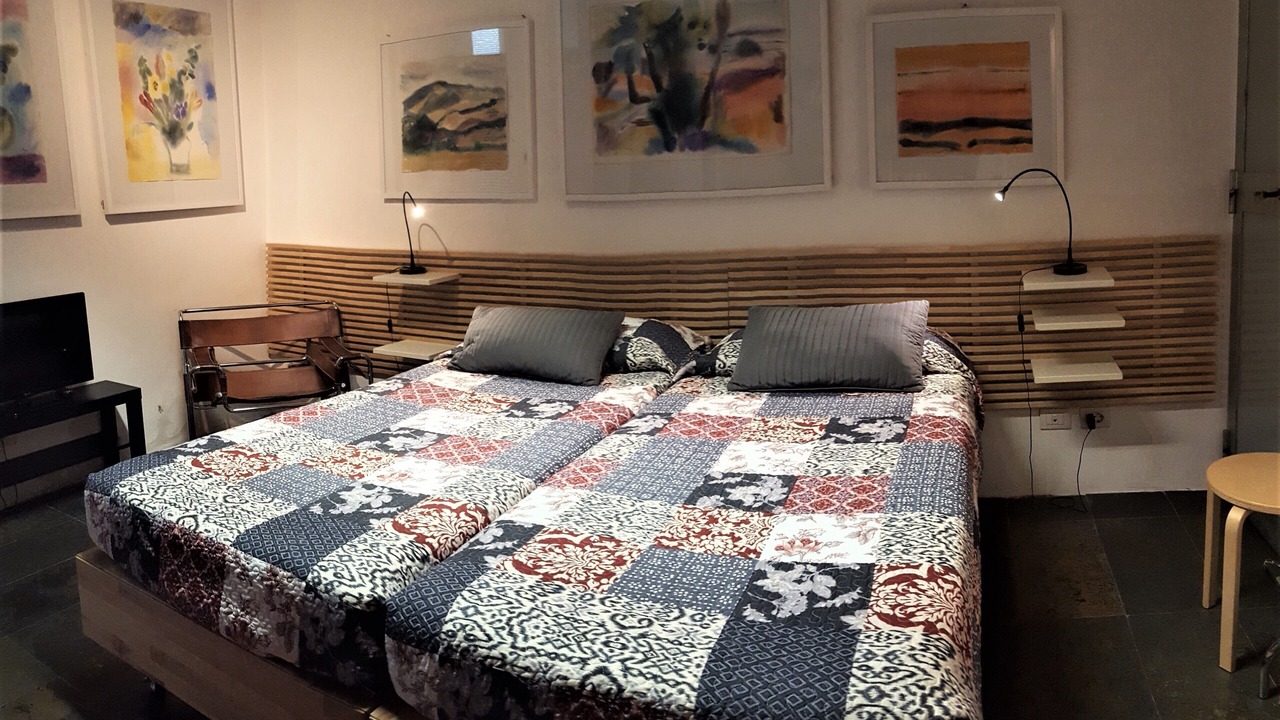 Photo of Bedroom in Monti