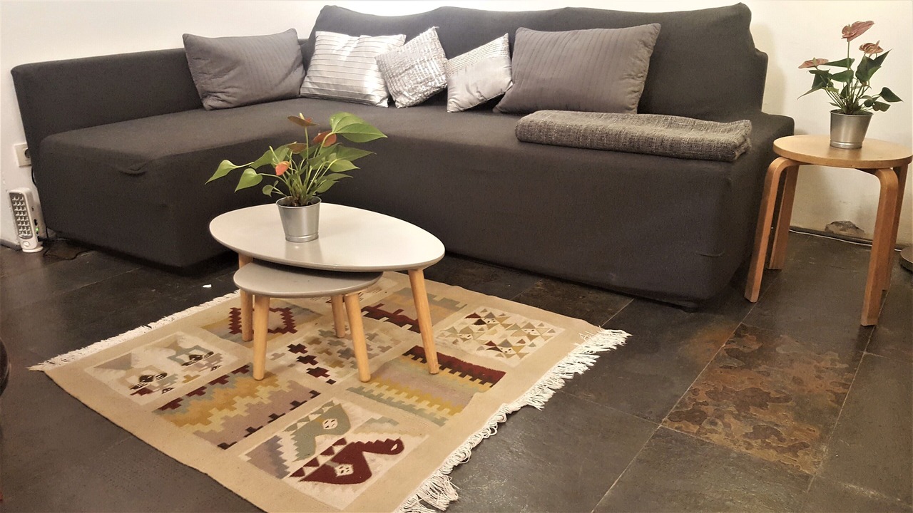 Photo of Livingroom in Monti