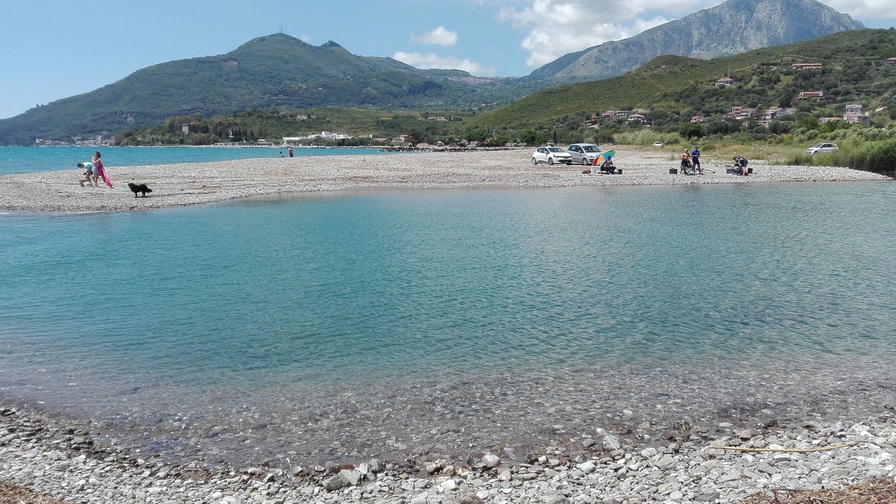 Photo of Others in San Giovanni a Piro