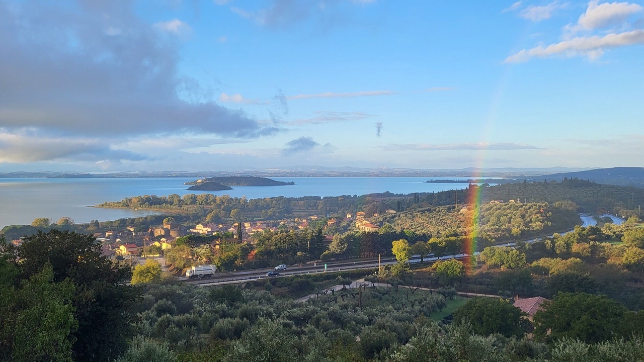 Photo of Outdoor in Passignano sul Trasimeno