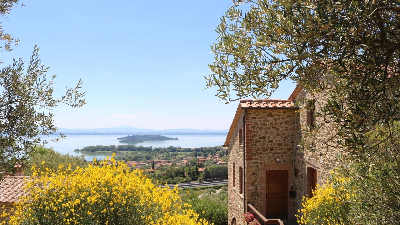 Photo of Outdoor in Passignano sul Trasimeno
