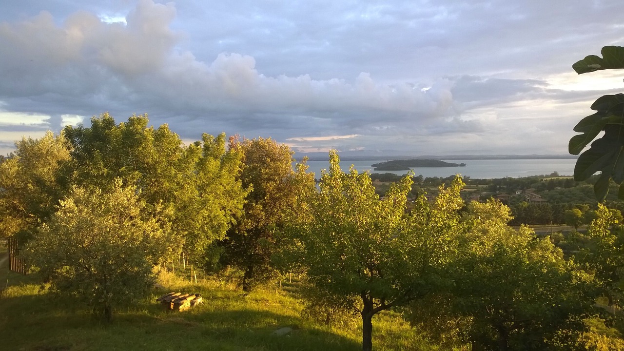 Photo of Others in Passignano sul Trasimeno