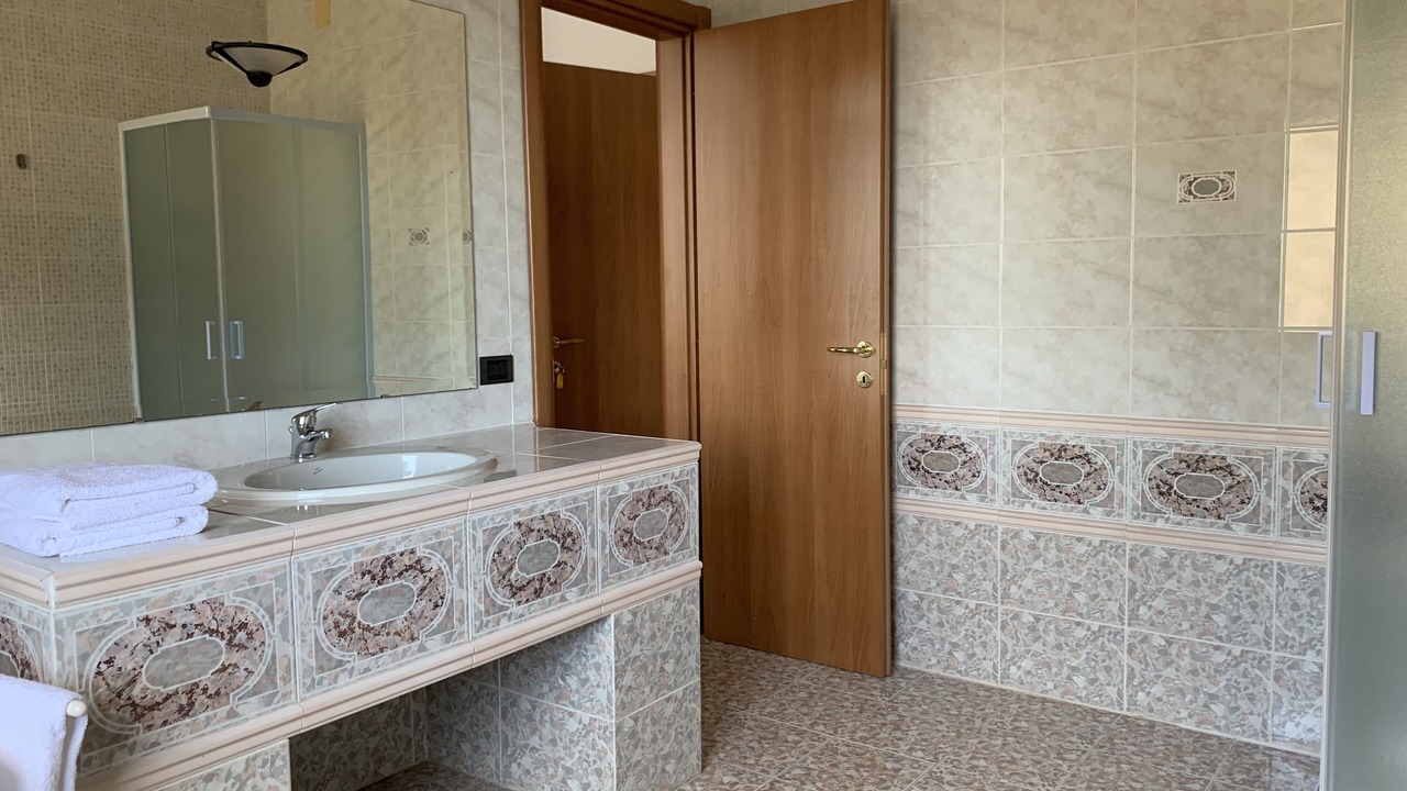 Photo of Bathroom in Agropoli