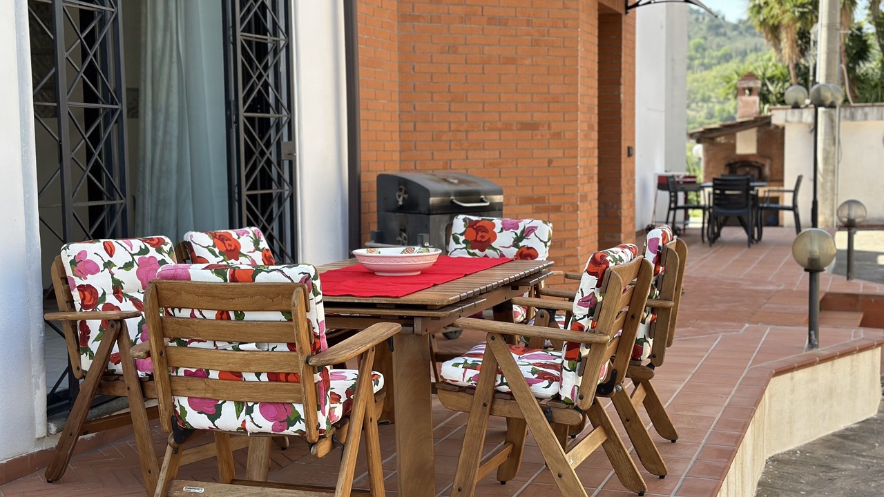 Photo of Outdoor in Agropoli
