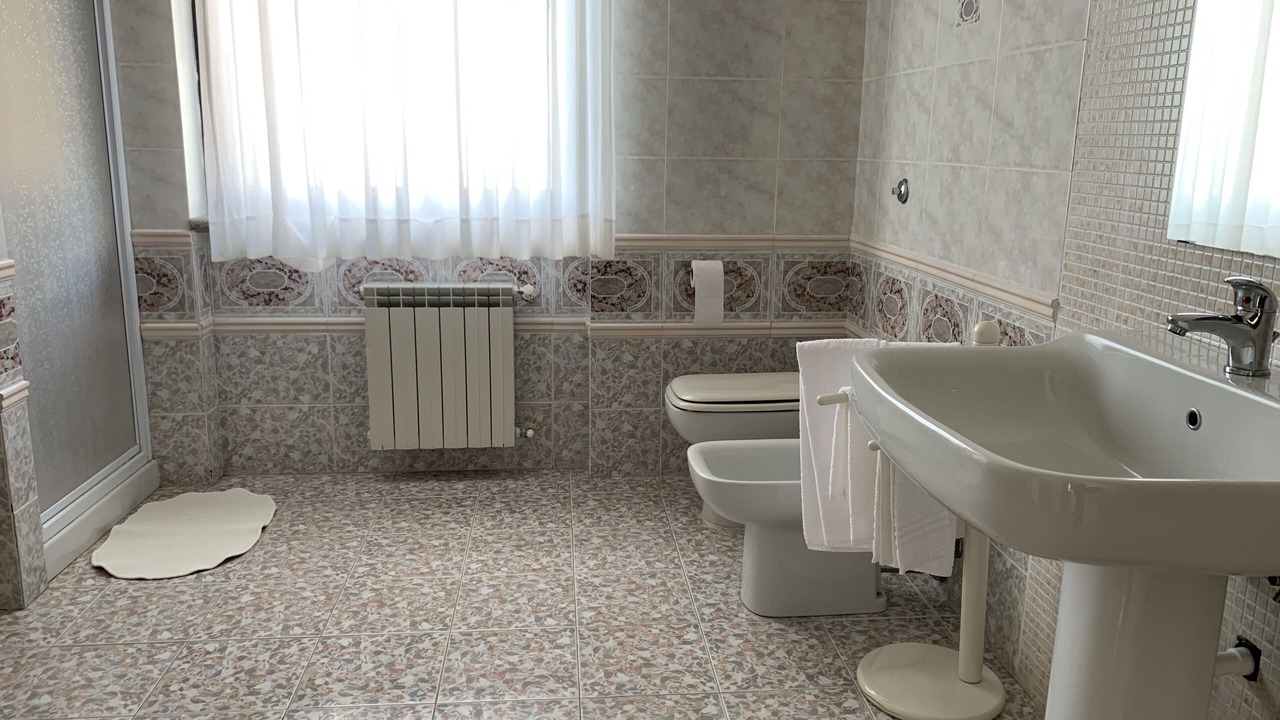 Photo of Bathroom in Agropoli