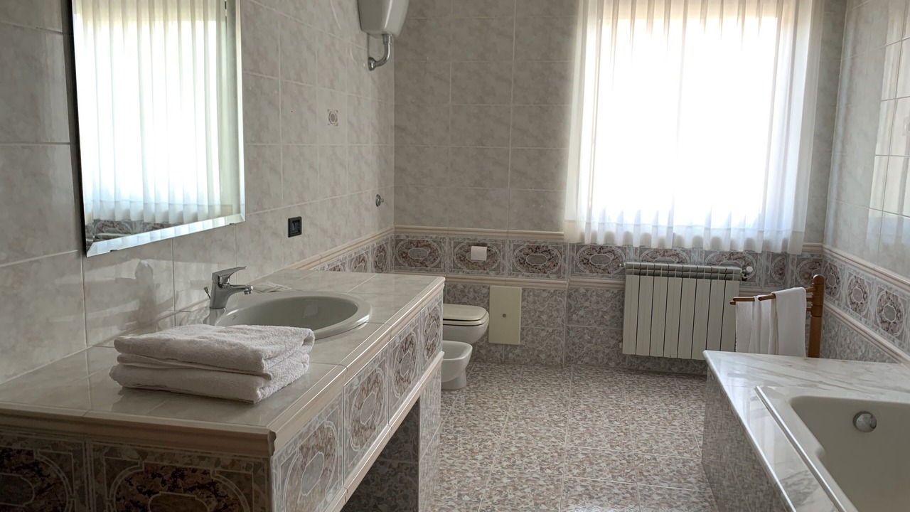 Photo of Bathroom in Agropoli