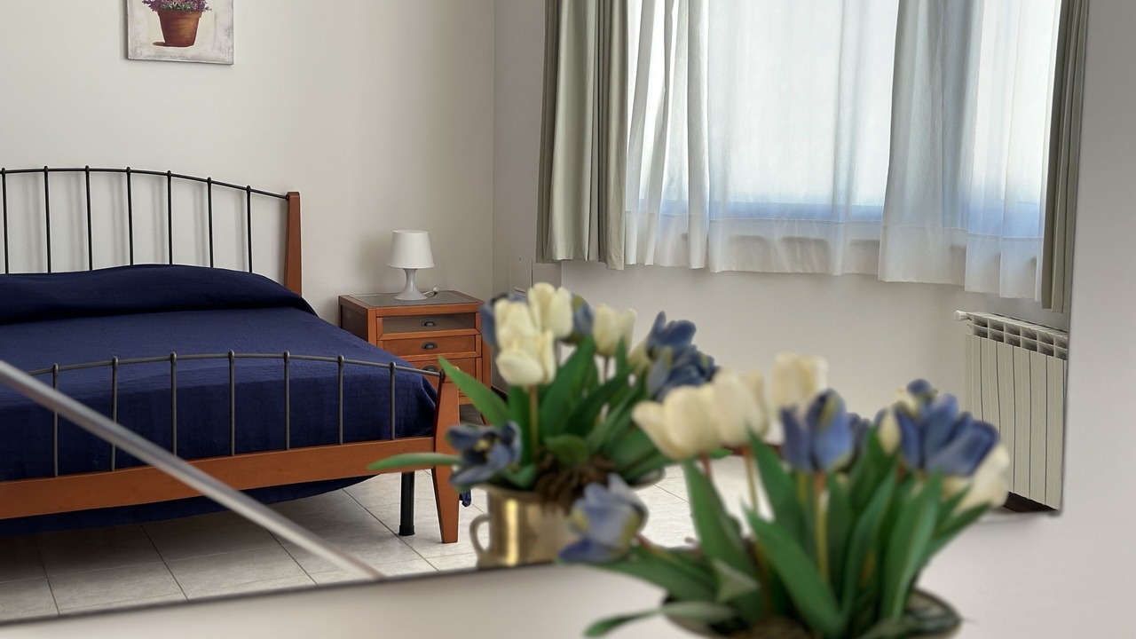 Photo of Bedroom in Agropoli