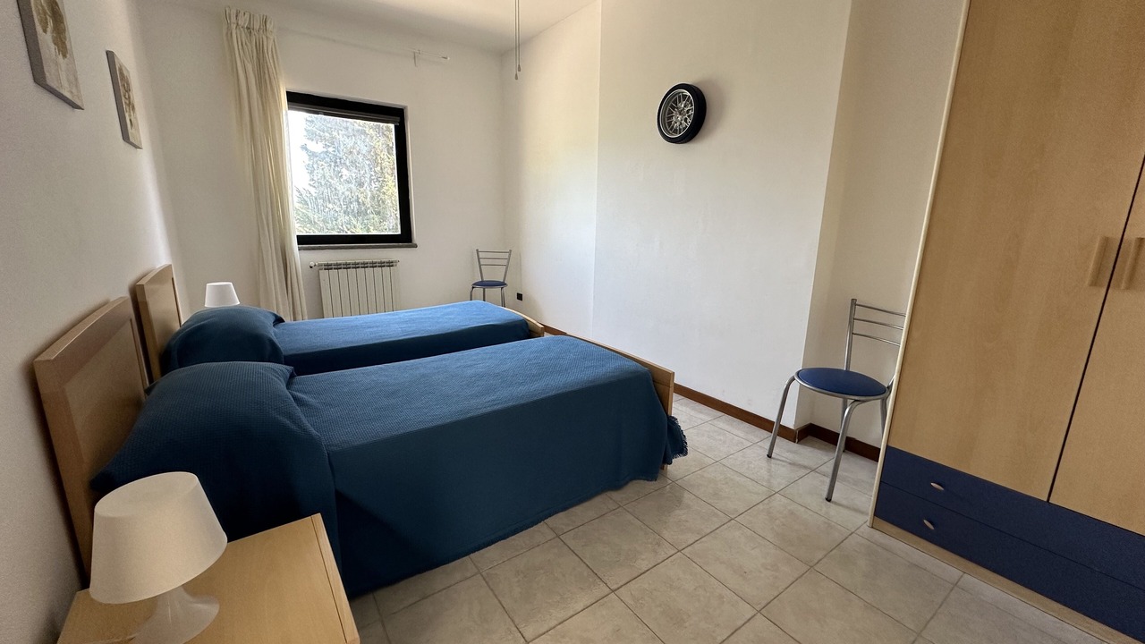 Photo of Bedroom in Agropoli