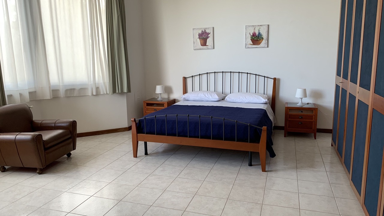 Photo of Bedroom in Agropoli