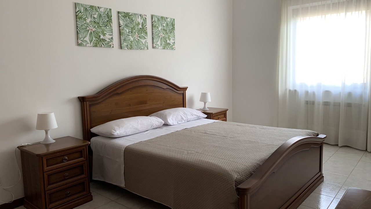 Photo of Bedroom in Agropoli