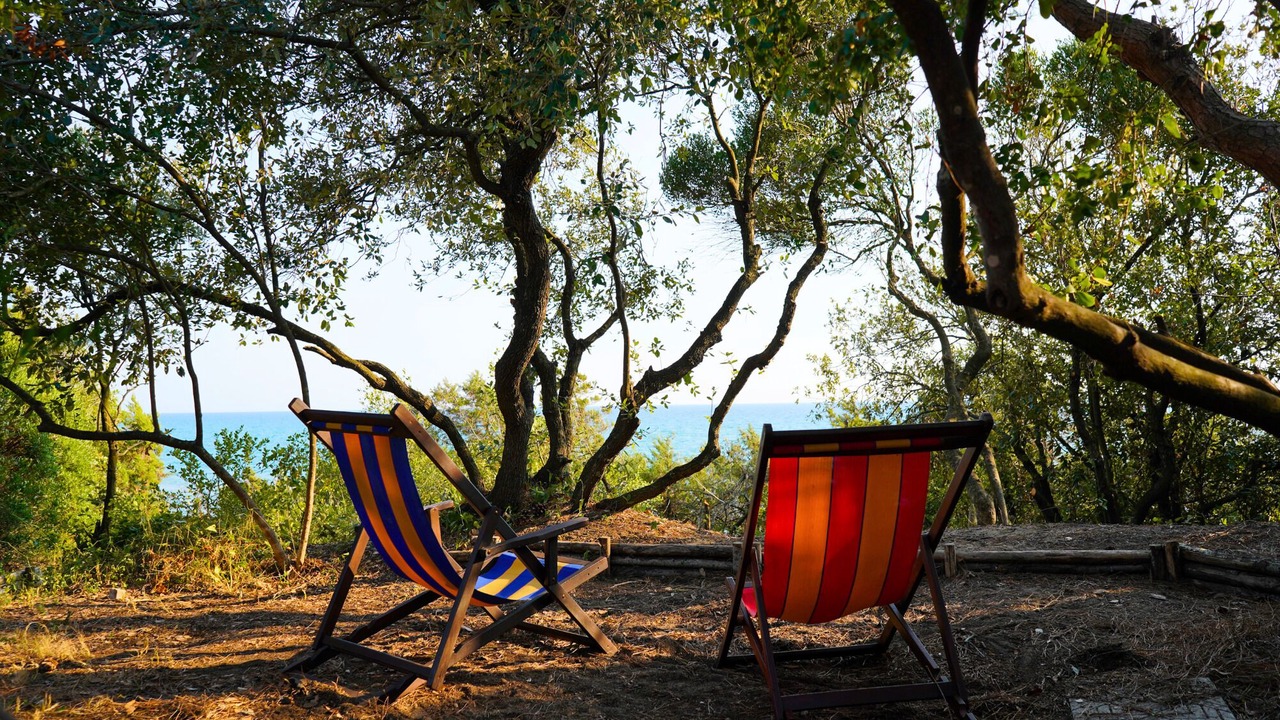 Photo of Outdoor in Fondi