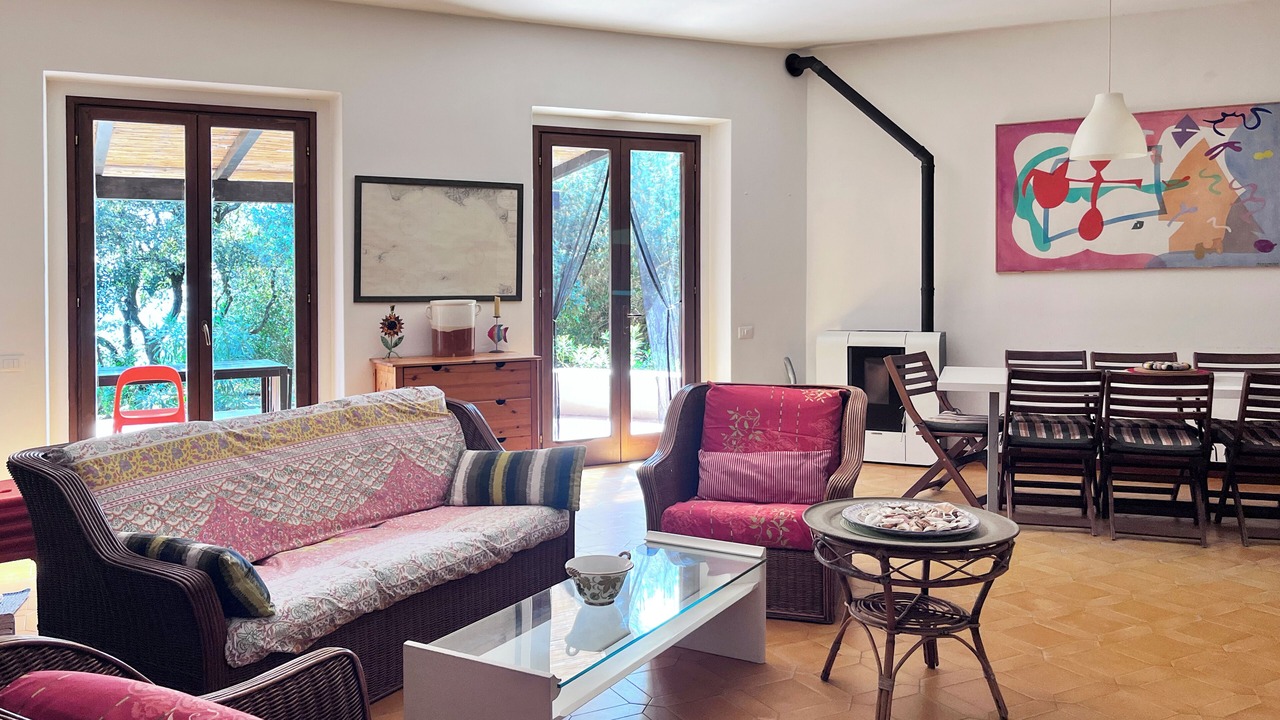 Photo of Livingroom in Fondi