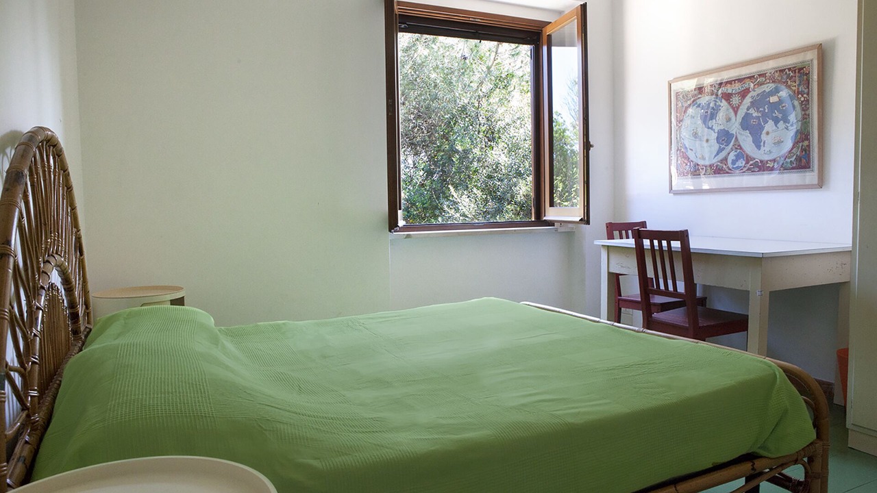 Photo of Bedroom in Fondi