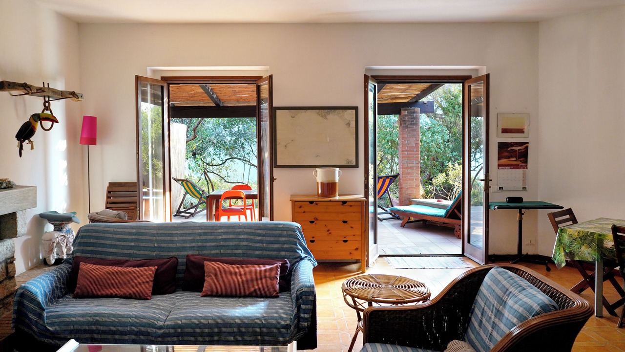 Photo of Livingroom in Fondi
