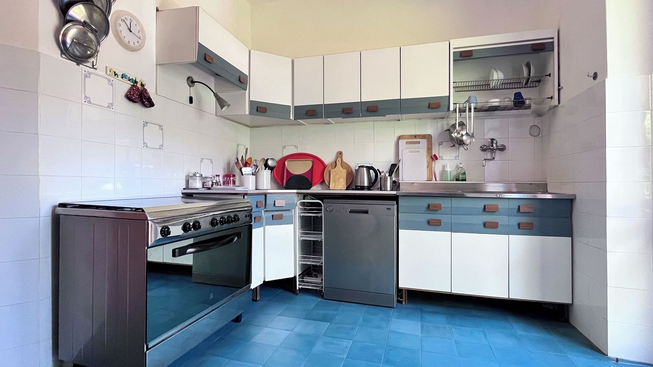 Photo of Kitchen in Fondi