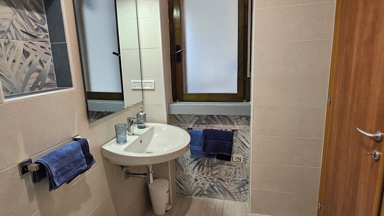 Photo of Bathroom in Rivabella