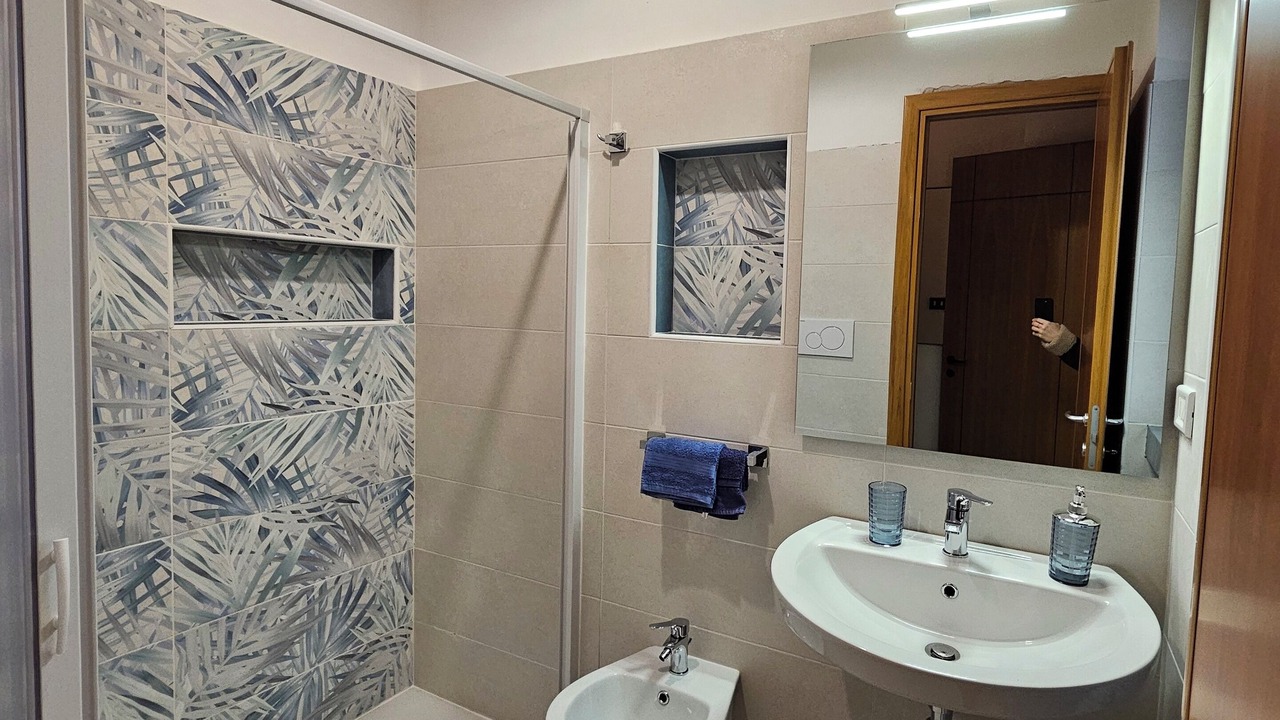 Photo of Bathroom in Rivabella