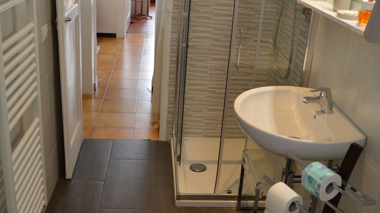 Photo of Bathroom in Padova