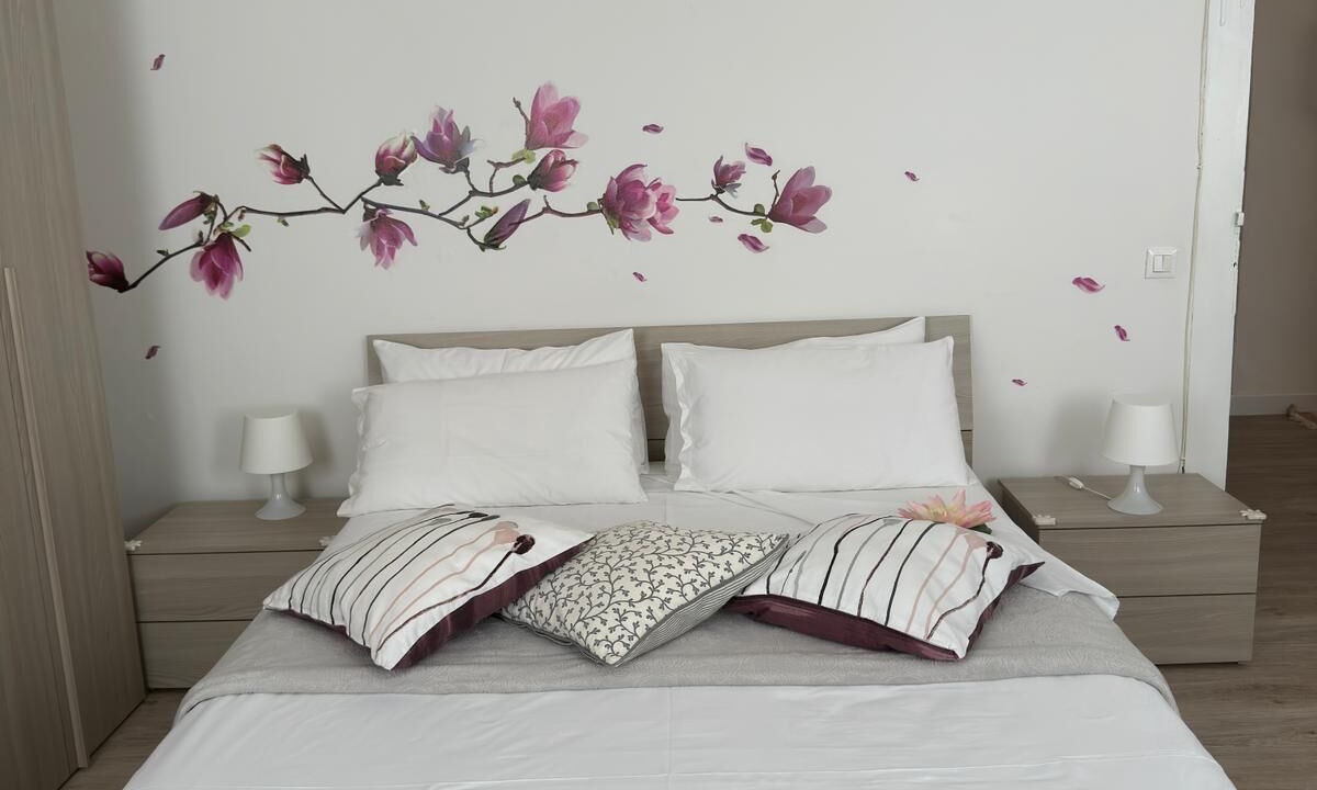 Photo of Bedroom in Padova