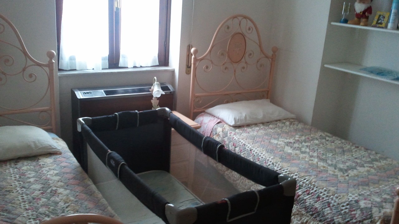 Photo of Bedroom in Giannella
