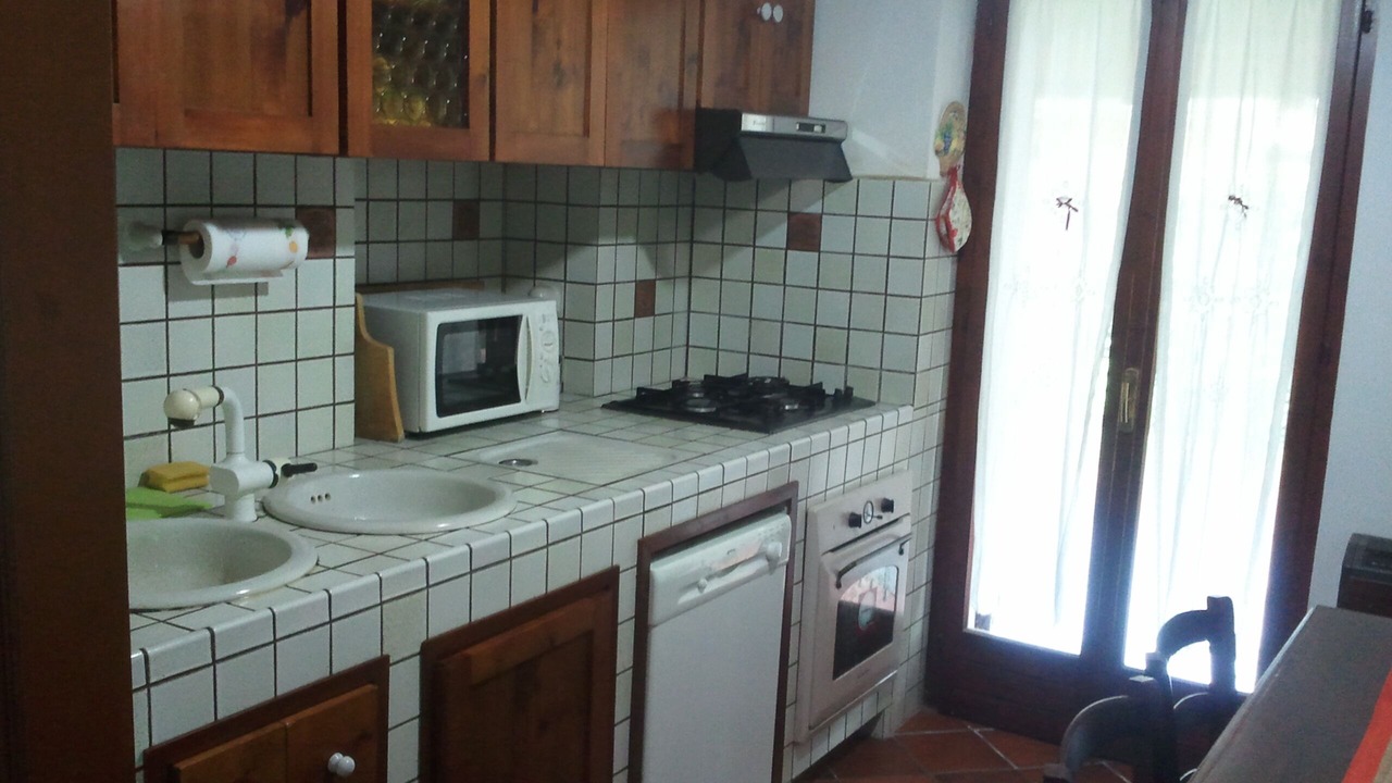 Photo of Kitchen in Giannella