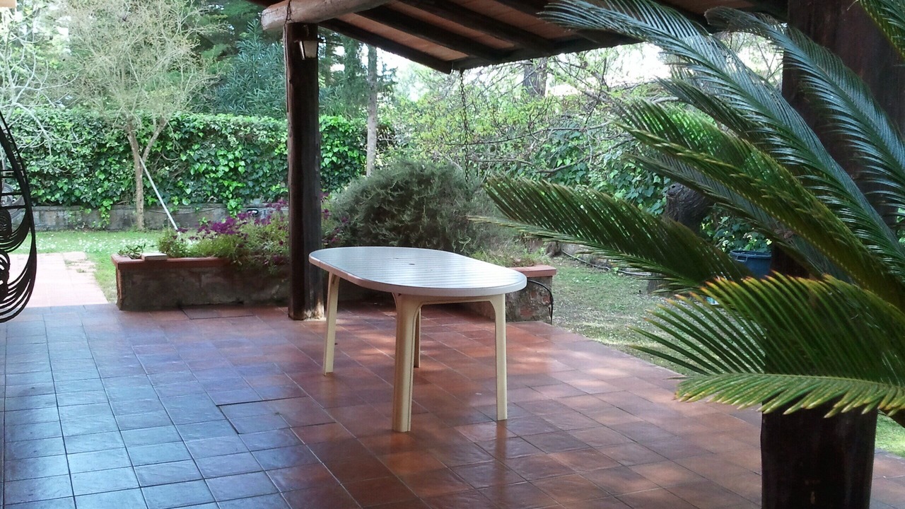 Photo of Patio Balcony in Giannella