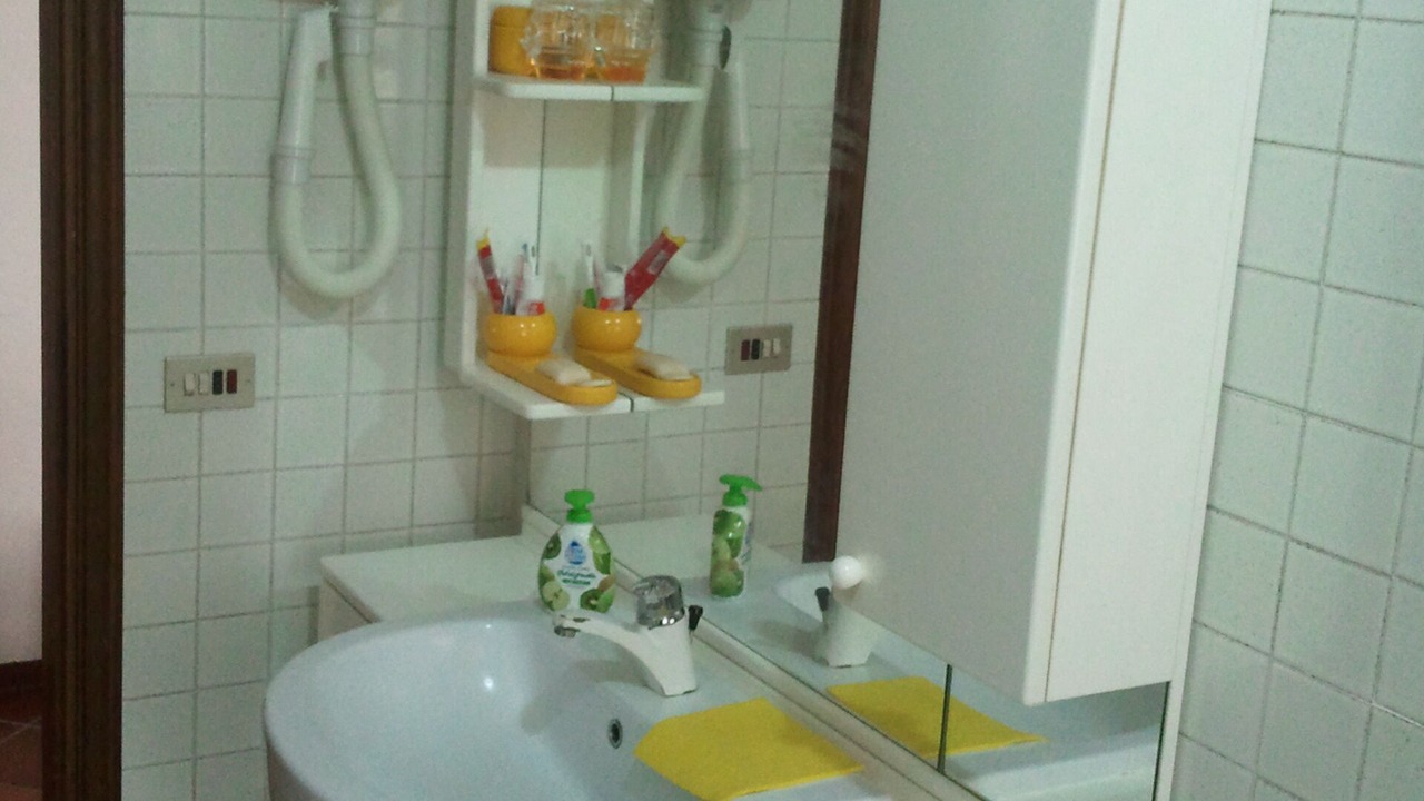 Photo of Bathroom in Giannella