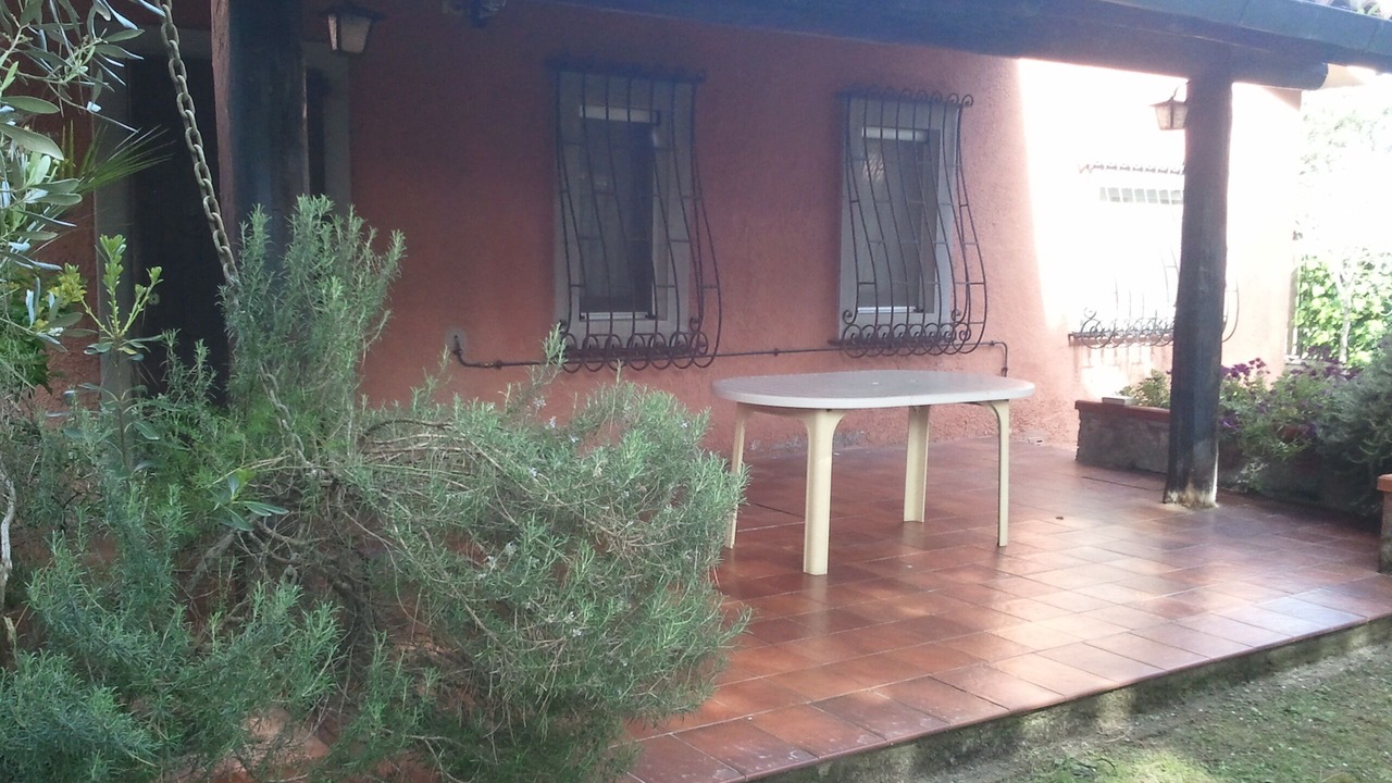 Photo of Patio Balcony in Giannella