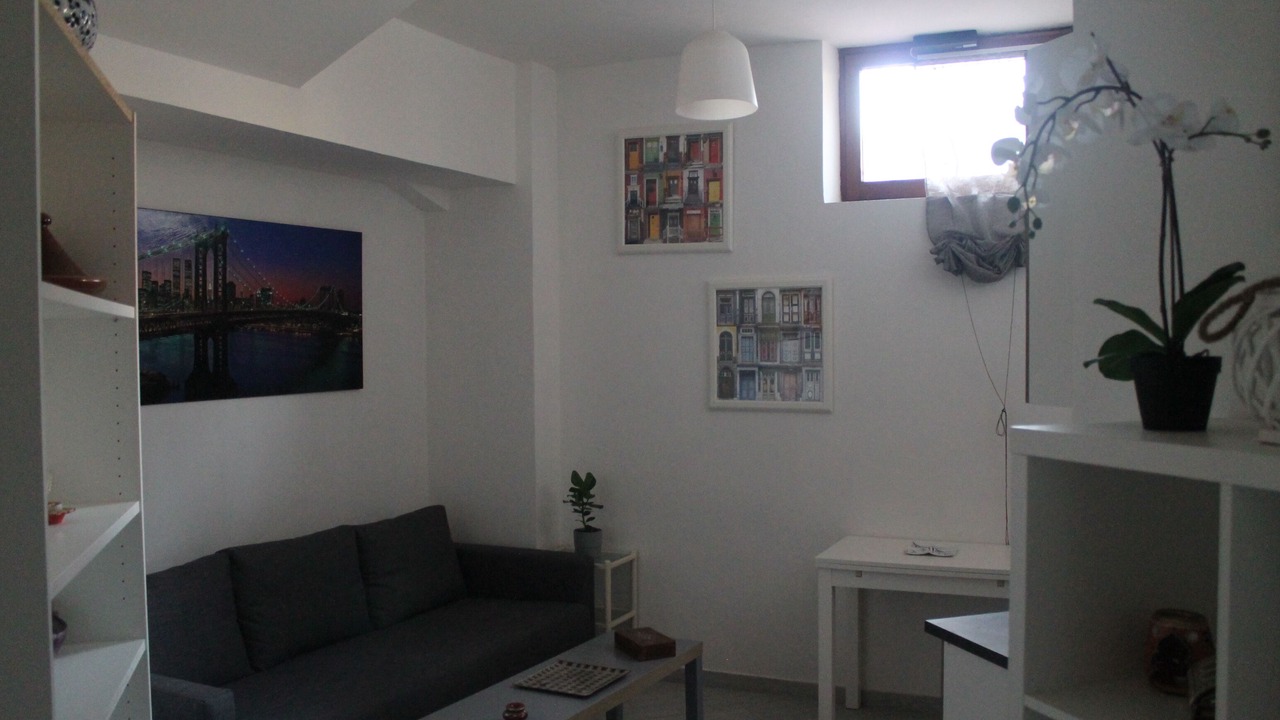 Photo of Livingroom in Zona LVI Grottarossa
