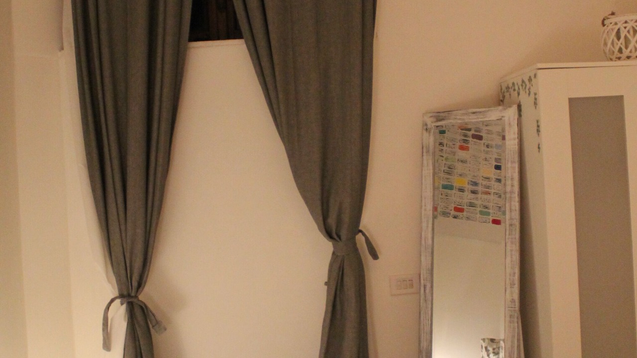 Photo of Bedroom in Zona LVI Grottarossa