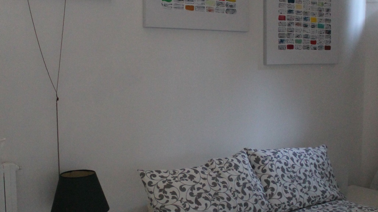 Photo of Bedroom in Zona LVI Grottarossa