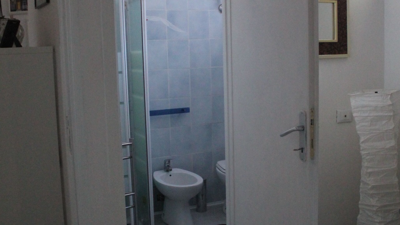 Photo of Bathroom in Zona LVI Grottarossa