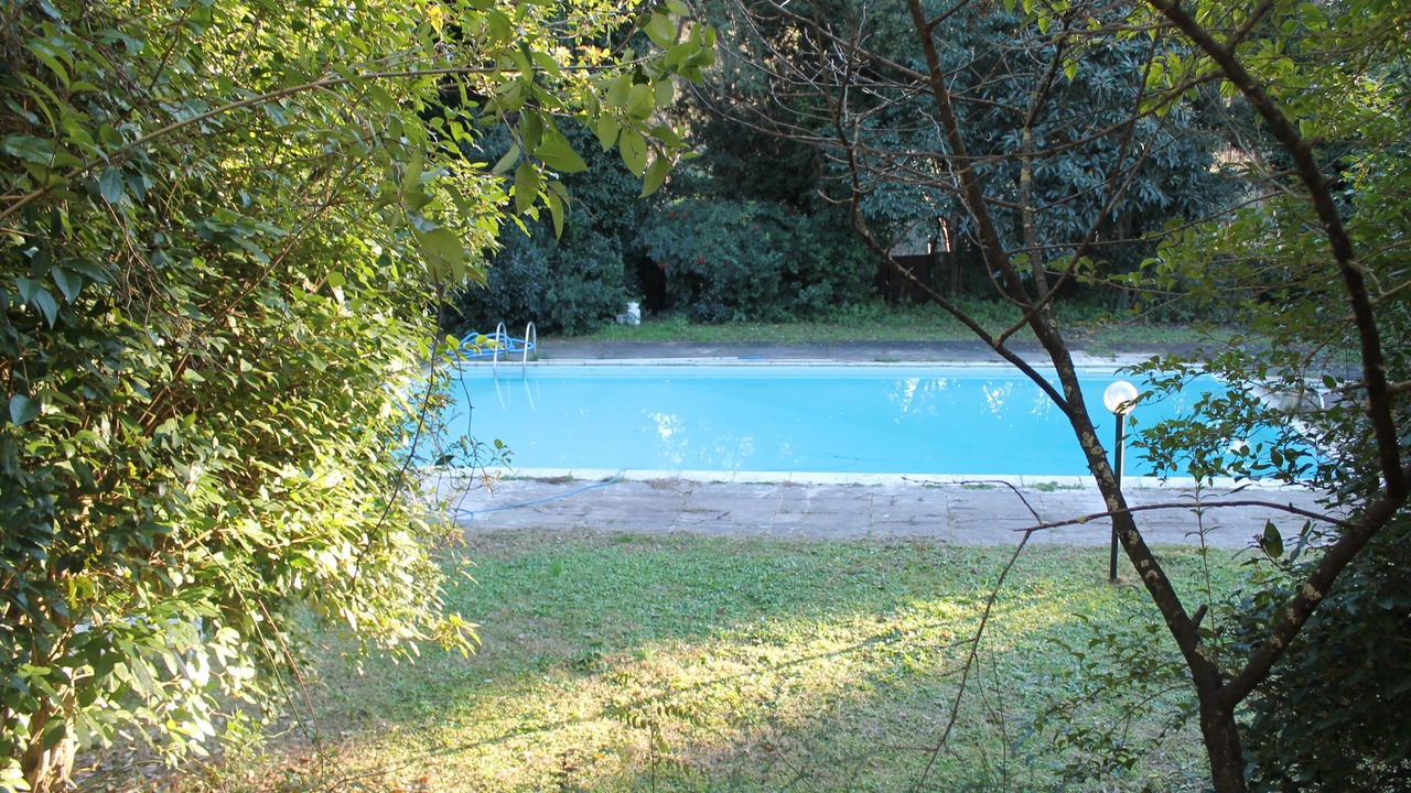 Photo of Outdoor in Zona LVI Grottarossa