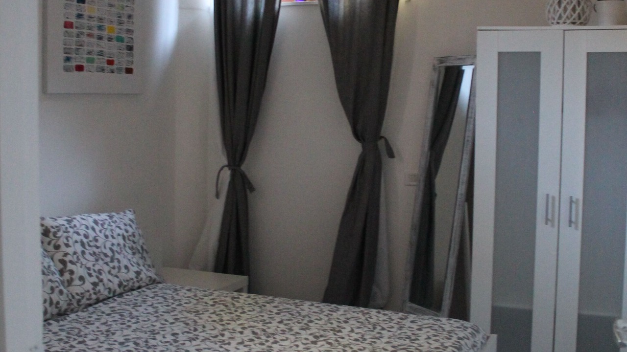 Photo of Bedroom in Zona LVI Grottarossa