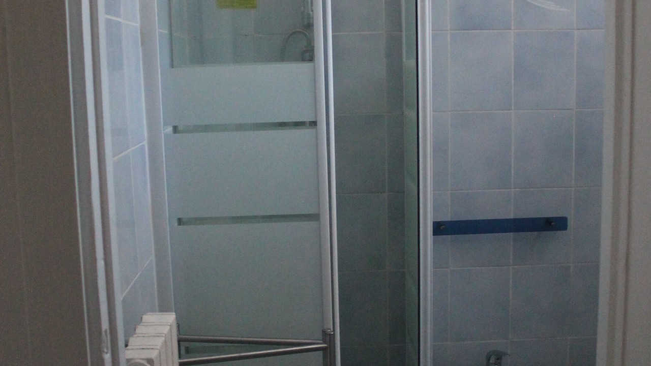 Photo of Bathroom in Zona LVI Grottarossa