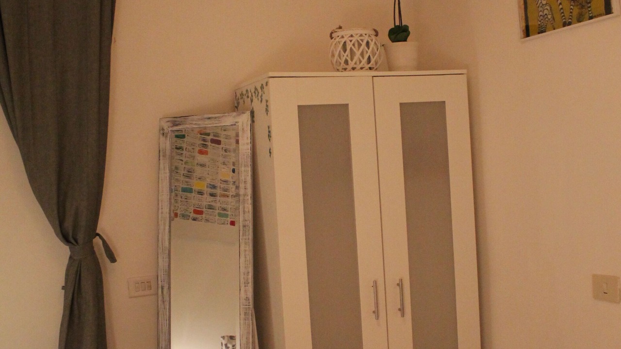 Photo of Bedroom in Zona LVI Grottarossa