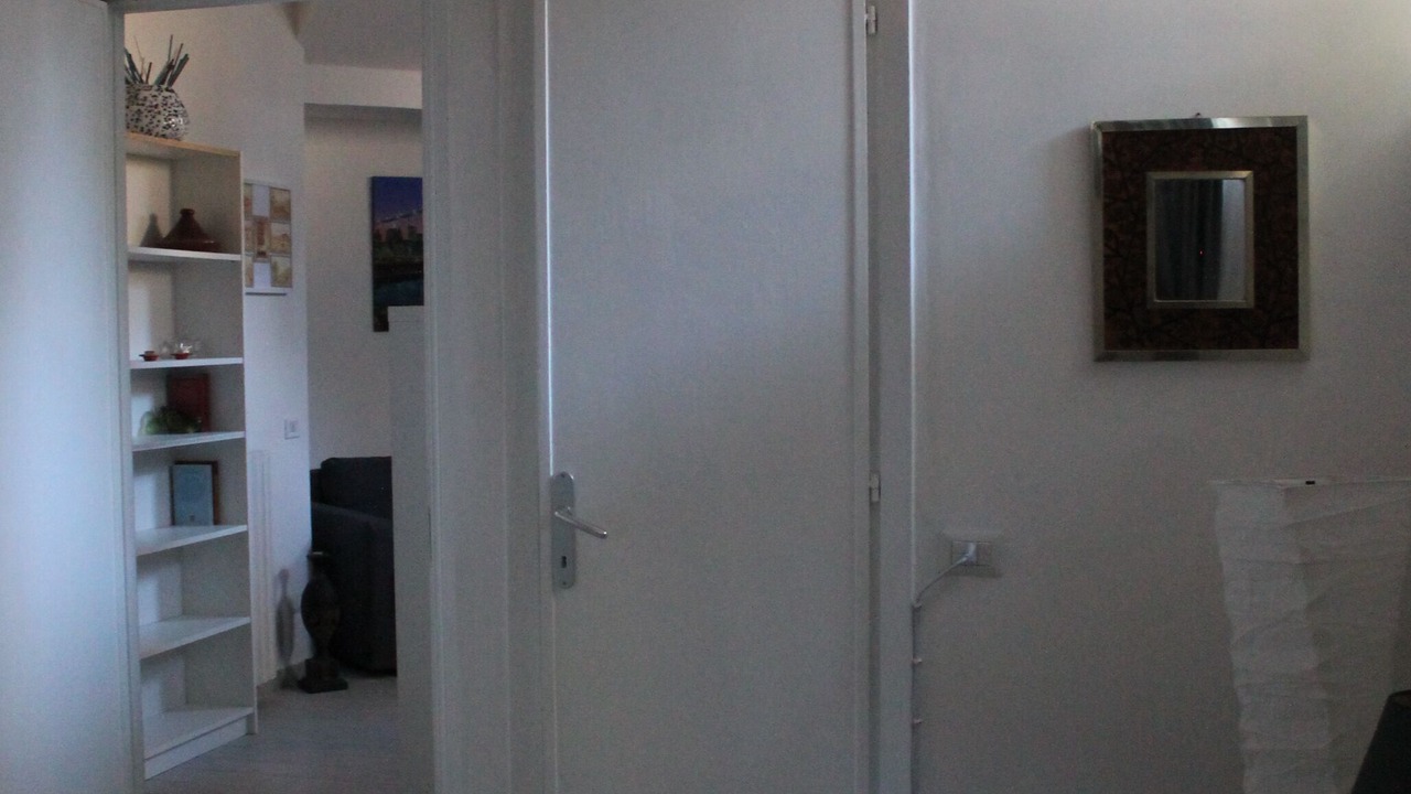 Photo of Bedroom in Zona LVI Grottarossa