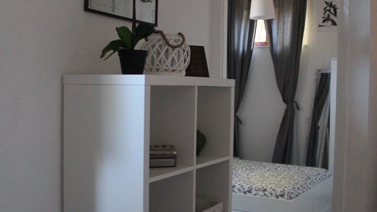 Photo of Bedroom in Zona LVI Grottarossa