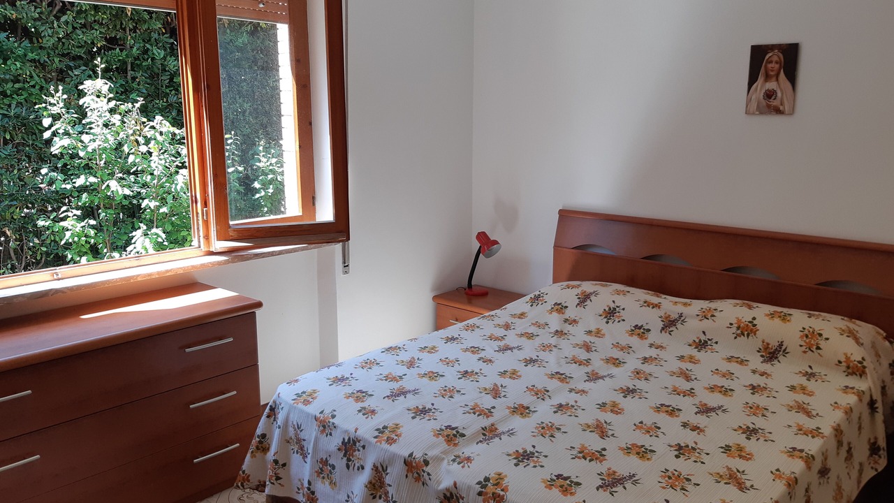 Photo of Bedroom in Formia