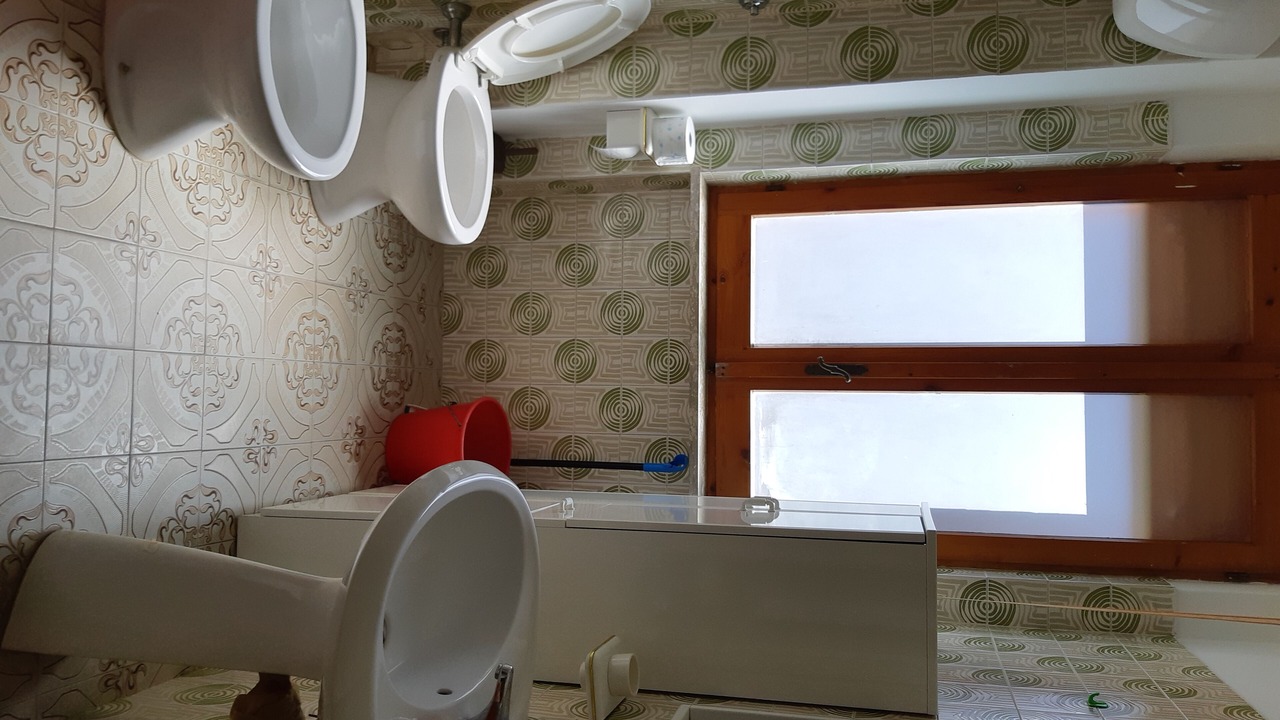 Photo of Bathroom in Formia