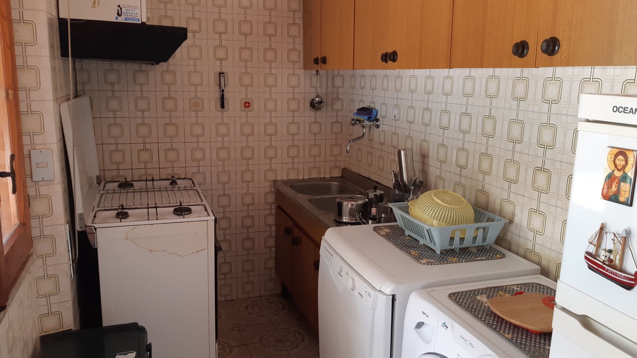 Photo of Kitchen in Formia